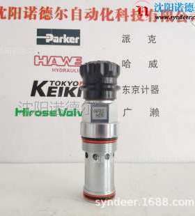 NFEC HEN美国sun插装阀NFEC-HEN