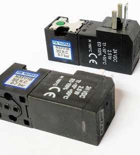 FIM VALVOLE N331/2B 电磁阀 进口