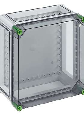 Spelsberg 1000201 斯特柏格 GTi 系列灰色聚碳酸酯外壳 IP65 IK0