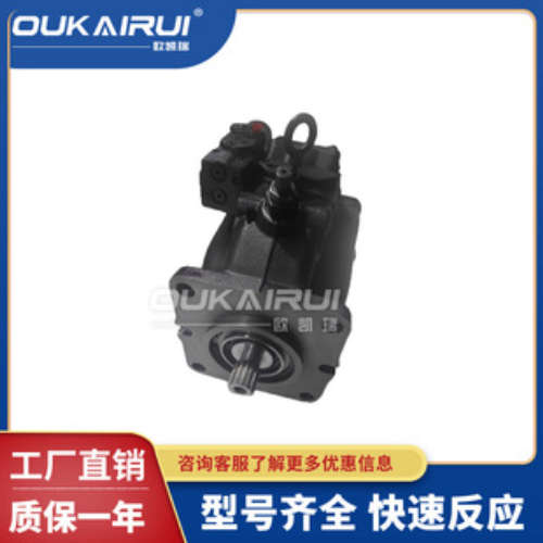 派克P3105L00C1C21PA00N00S1A1U P3145R00D1D25TB20柱塞泵 升降机