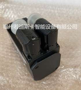 贝加莱减速电机夹具8LVB33 ee064SjDn00