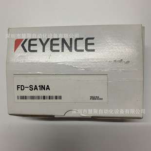 进口日本基恩士FD-SA1NA 流量计放大器