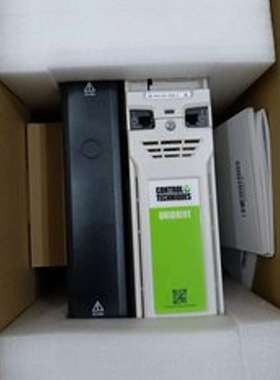 NIDEC尼得科CT变频器M702-09402000A10100AB100