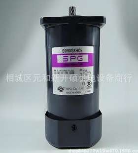 SPG电机S9I180KSCE S9I150KTCE S9I90GSHC