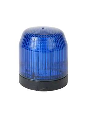 AB 856T-BGB6 Allen Bradley 856T 系列 蓝色多效信标塔 24 V 交