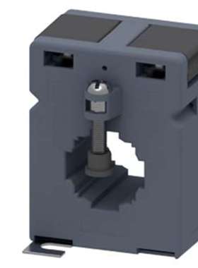 Siemens 4NC5225-0DE21 西门子Sentron系列窗式电流互感器400A 输