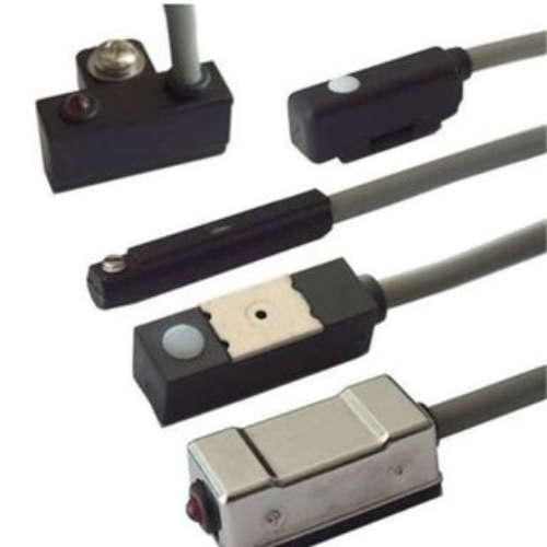 F&C磁性开关FD-AL31P FD-AL14R