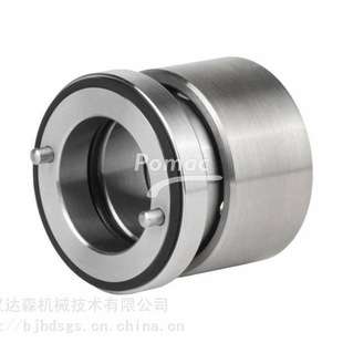 Pomac通道泵CP AGF系列于泵送土豆 蔬菜和水果项不锈