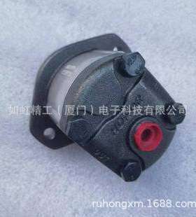 台湾钰盟HONOR齿轮泵2GG1P11R 2GG1P14R