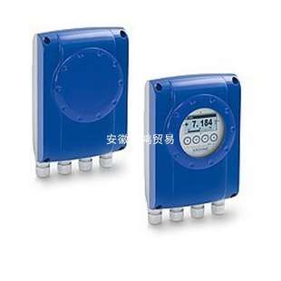 科隆电磁流量计转换器　IFC050W显示器