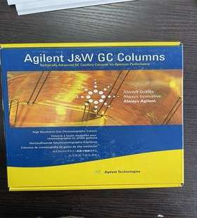 安捷伦880967-901反相色谱柱ZORBAX Rx-C8 4.6 x 250mm 5μm