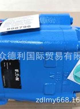 威格士柱塞泵123AL02557A PVM098ER09GS02BYC28200001A0A