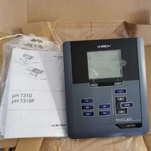 7310 Oxi 德国WTW台式 溶解氧分析仪inoLab