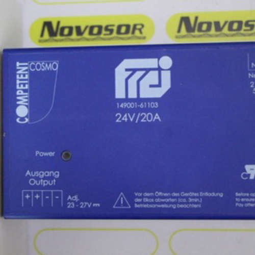 FREI COMPETENT COSMO 149001-61103