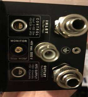 德国behlke高压开关 HTS 180-48-B系列MOSFET Switch