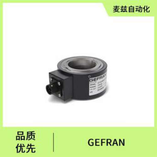 GEFRAN 杰佛伦 传感器 KS-N-E-Z-B04C-M-V-716 2130X00UX00