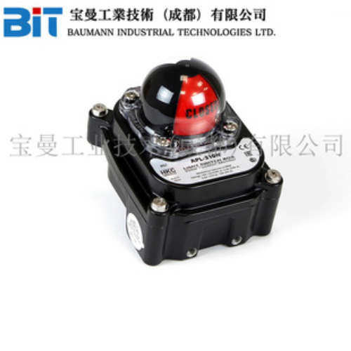 HKC韩国APL-410N系列防爆型机械式阀门回讯器阀位反馈器限位开关