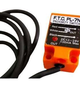 台湾 福托 FTC F.T.C PL-X0804PE2 PL-X1205NE1