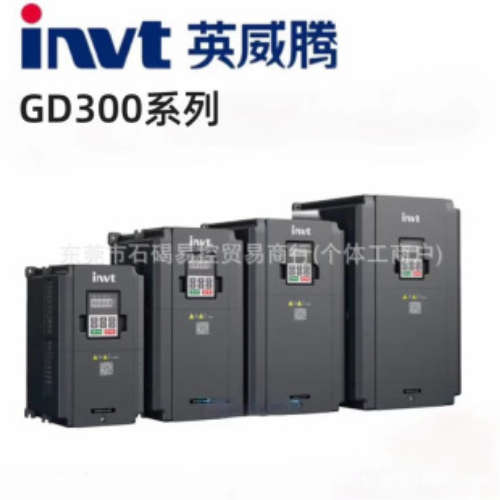 英威腾GD300-39系列变频器GD300-39-037-4