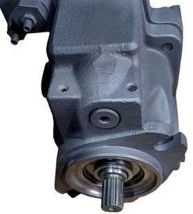 Piston Pump K3VL Series K3VL28 K3VL45 K3VL80 K3VL45/B-10RMM-