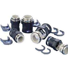 德国 PMA 进口 带锁紧软管接头NVNZ-M406S-8