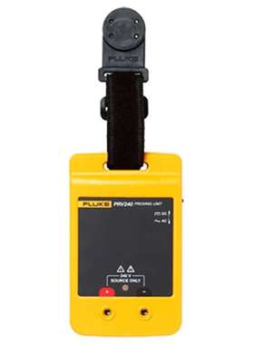 Fluke PRV240 PRV240 检验单元 RS 校准