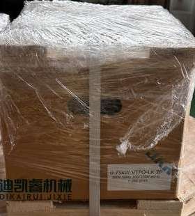 日立电机VTFO-LK 0.75KW 2P 日本HITACHI日立电机