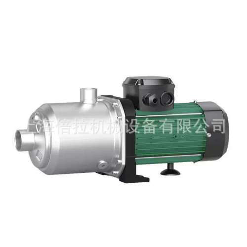 wilo不锈钢卧式离心泵MEDANA CH1-L.204-1/E/E/10T循环帮浦