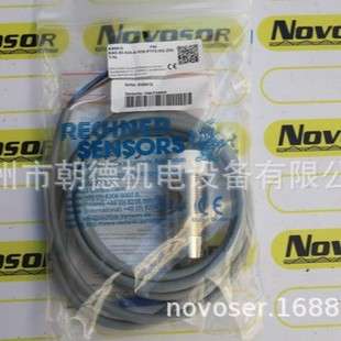 瑞奇能传感器K2 KAS-80-A24-A-M30-PTFE/MS-Z02-1-NL