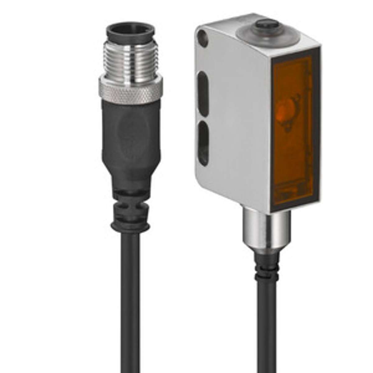 劳易测镜反射传感器PRK55C.T3/LT-200-M12;16;LG-200-M12 M8 A3