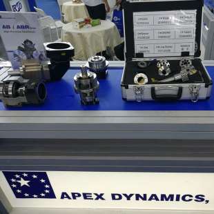 台湾精锐APEX高精密行星减速机AFR060-003-S1-P0AFR060-004-S2-P2