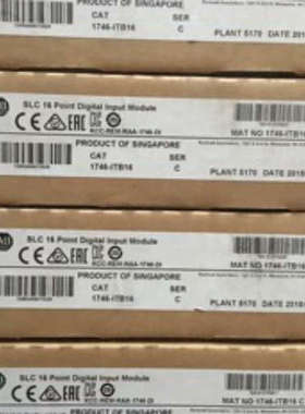 PLC模块1786-TCAP 1786-TCT2BD1 1786-TJPR
