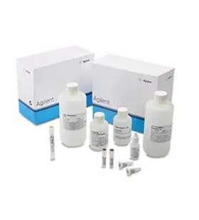 ZAG-135-5000安捷伦ZAG 135 dsDNA试剂盒 1–1500 bp 5000