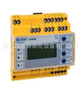 CTUB101-CTBC60 CTUB102-CTBC120 德国本德尔Bender绝缘检测仪