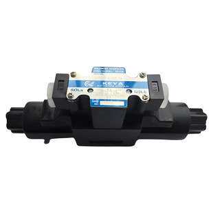 台湾科亚KEYA电磁阀SWH-G02-C2-A110-10-LST SWH-G03-B2-A220-10