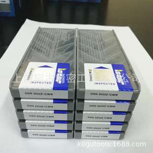 ISCAR伊斯卡槽刀片刀具刀杆DGR2200JS-15D IC328全系