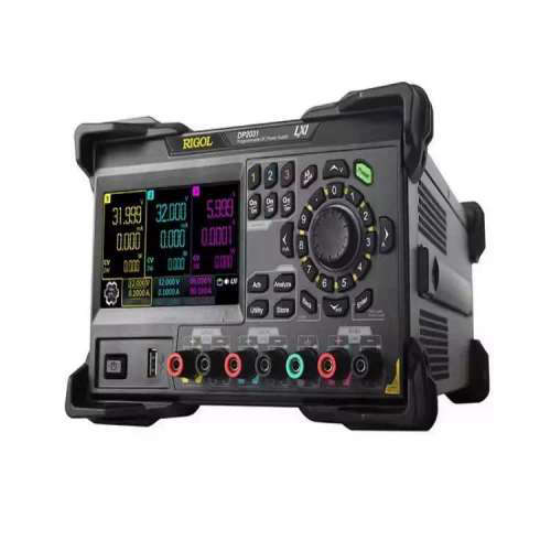 高精度低噪声三通道DP2031的线性直流电源器