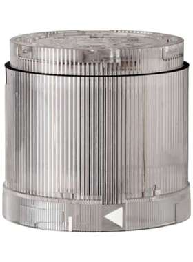 Werma 84346055 843系列白色闪烁效果信号塔 于信号塔24伏直流LED