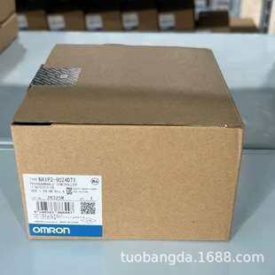NX1P2-9024DT1 欧姆龙PLC模块