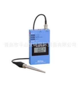 SHOWA SOKKI昭和测器便携式振动计MODEL-13328