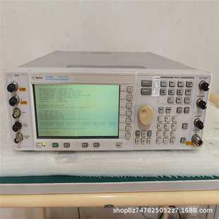 /Agilent信号发生器/安捷伦E4438C