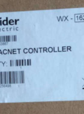 B3867 BACNET CONTROLLER AC24V 0.17A