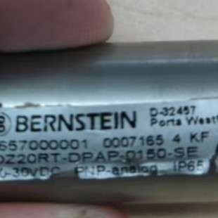 OZ20RT-DPAP-0150-SE 伯恩斯坦