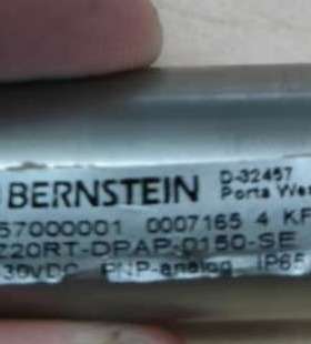 OZ20RT-DPAP-0150-SE 伯恩斯坦