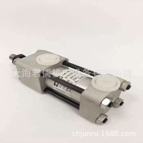 35S-16SD25N25日本 TAIYO太阳铁工液压缸