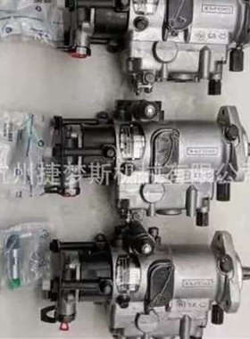 帕金斯高压油泵柴油泵喷油泵3230F582T;00952DGG;2643B319KY/5/