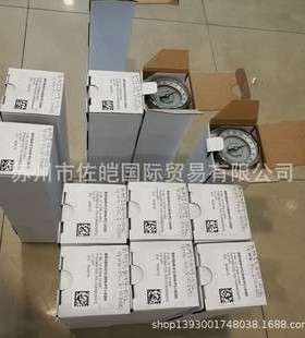 美国PYROMATION各种系列型号双金属温度计 仪器仪表