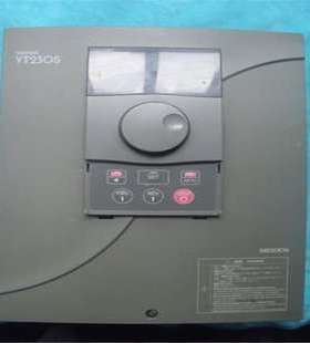 变频器VT230S-4P0LA 灰色