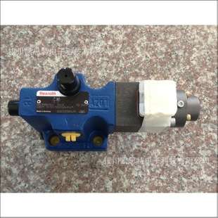 德国力士乐Rexroth比例溢流阀 DBEM10-5X/100YG24K4M