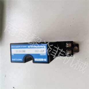 日本爱模信号转换器MD6N-24直流输入转换器M2XM2